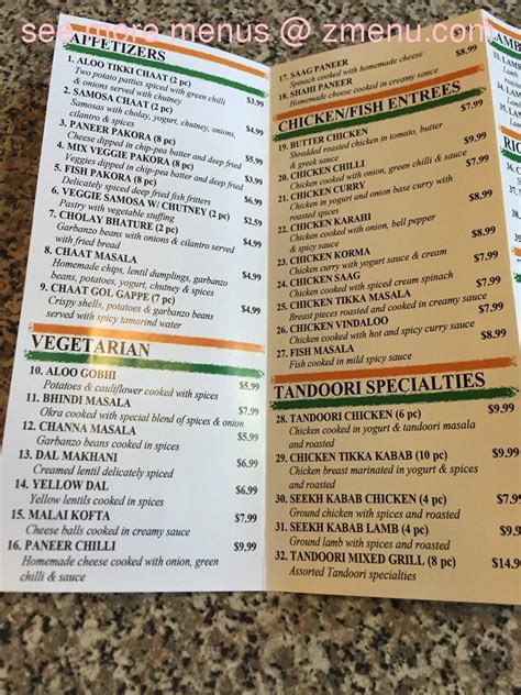 Apna bazaar louisville menu. Apna Bazaar Grocery is a one-stop shop for Indian and Pakistani groceries, fresh produce, bakery, spices, snacks and more. Order online or visit us today. 