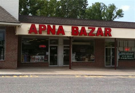 Apna bazar bensalem. Dec 18, 2020 · Valid in Exton, Bensalem and Dayton Locations. come to shop Today - come to Apna Today. #apnasale #apnabazar #apnabazarfarmersmarket ... 