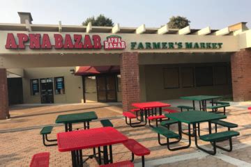Published by apnabazaar on March 8, 2019. Apna Bazar opened it’s doors in Sunnyvale, California on July 19th 2018. We take pride in serving our customers 24/7/365. It has been our passion since 1995, when we opened our first store in Jackson Heights, New York. Has it been a long road?. 
