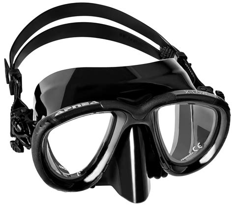 Apnea maske. 