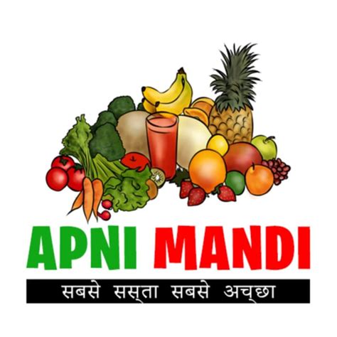 Apni mandi. Mandi rate. Results per page: # State District Market Name Date Variety Min. Price Max. Price; No listing found in selected category. Apni KhetiAgriculture Information & Social App. GET - On the Play Store. Apni KhetiAgriculture Information & Social App. GET - … 