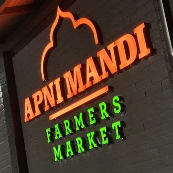 Apni mandi farmers market. Things To Know About Apni mandi farmers market. 