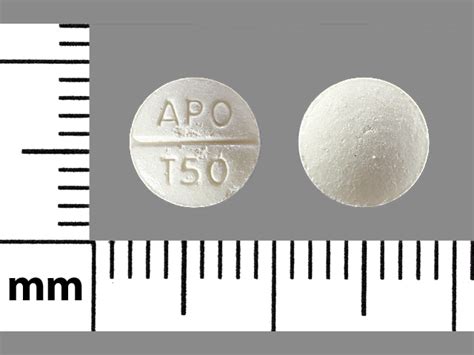 Apo t50 white round pill. Things To Know About Apo t50 white round pill. 