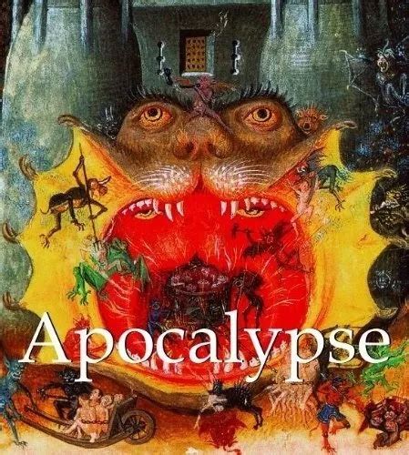 Apocalypse (PARKSTONE)