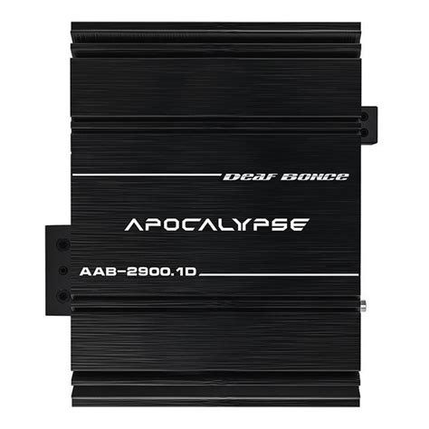 Apocalypse AAB-2900.1D - Down4Sound Shop