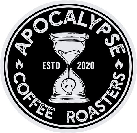 Apocalypse coffee. Description. Reviews. When you purchase this bundle you'll receive three (3) bags of our organic, seasonal blended coffee options: WINTER SOLSTICE: super smooth and mellow with hints of vanilla and dark chocolate. THE UPRISING: full bodied and bold with rich Cocoa and toffee. THE INVASION: well rounded, smooth with honey and hints of orange. 