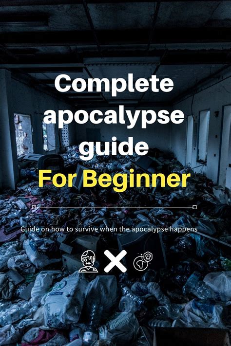 Apocalyptic survival the beginners guide to the end. - Biology 12 urinary system study guide answers.