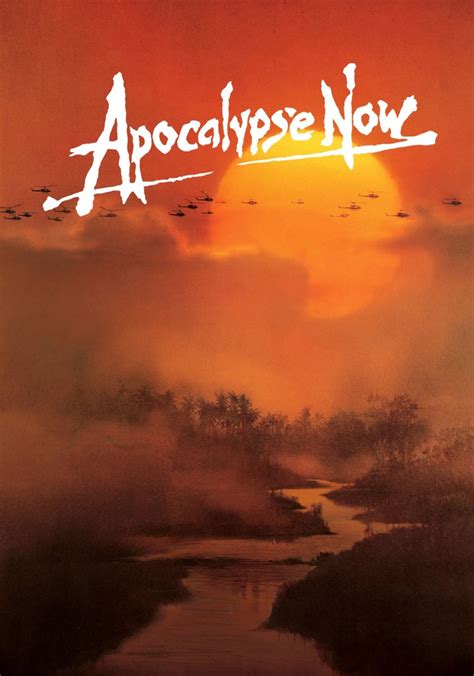 Apocolypse now streaming. Francis Coppola had more than his share of production difficulties while shooting his epic-scale Vietnam War drama Apocalypse Now, including disastrous weather conditions, problems with his leading men (Harvey Keitel was fired after less than two weeks on the project and was replaced by Martin Sheen, who suffered a heart attack … 