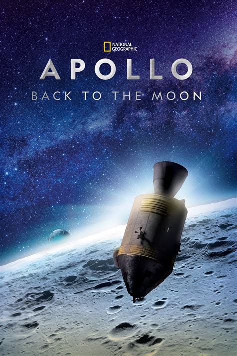 Apollo: Back to the Moon
