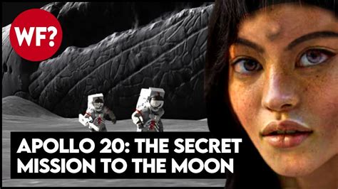 Apollo 20. Things To Know About Apollo 20. 