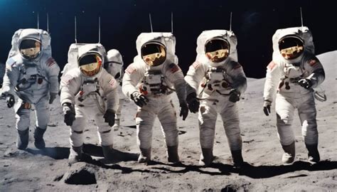 Apollo Astronauts Still Alive