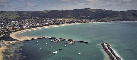 Apollo Bay, Victoria - Wiki Fishing Spots