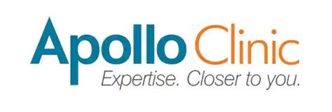 Apollo Clinic Salt Lake: Empowering You with Comprehensive Healthcare Solutions