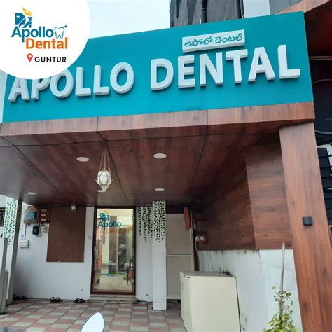 Apollo Dental Hospital