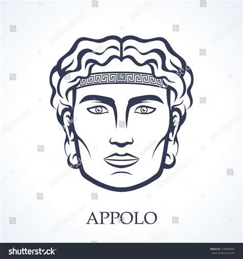 Apollo Drawing Easy