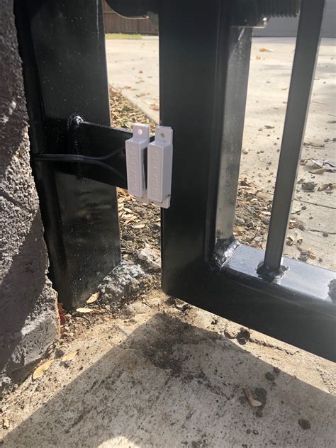 Apollo Gate Actuator Adjustment