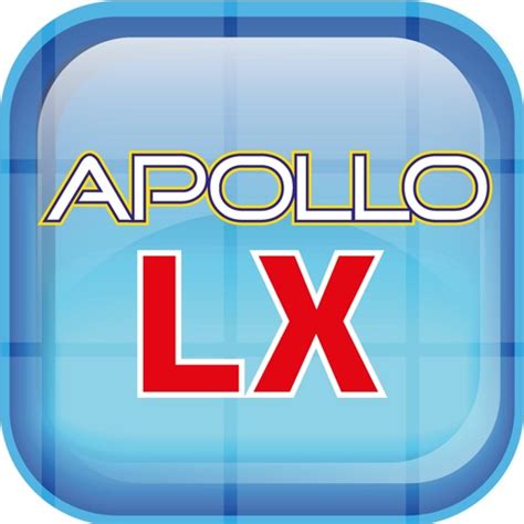 Apollo LX User