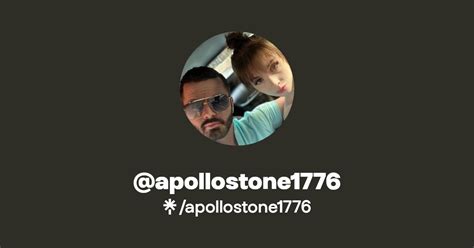 Apollo Stone1776 Onlyfans Leak