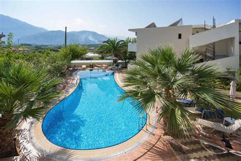 Apollo all inclusive