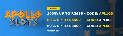 Apollo Casino Slots Canada