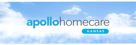 Apollo homecare of kansas. "Katie came over today (on Christmas) to explain how the oxygen will work once my husband gets discharged from the hospital later today. She was very... 