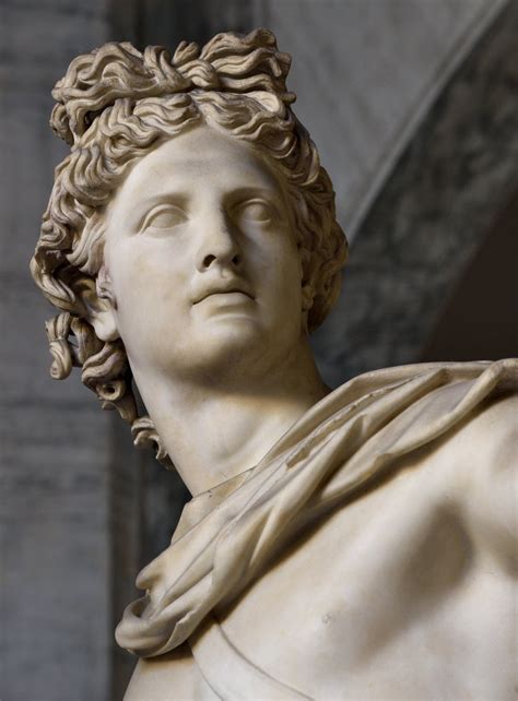 Apollo of the belvedere. Things To Know About Apollo of the belvedere. 