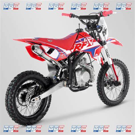 Apollo rfz 125 specs.  Turn Signals and Lights, Street Legal in some States.  This SPECIF...