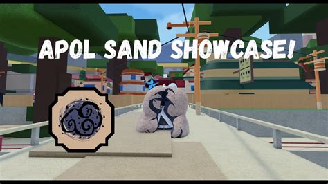 Apollo sand shindo. Join this channel to get access to perks:https://www.youtube.com/channel/UCVGVjDayn9t4r8UAN-Vqy0A/joinJoin My Discord Server: https://discord.gg/R52CvnX5QkJo... 
