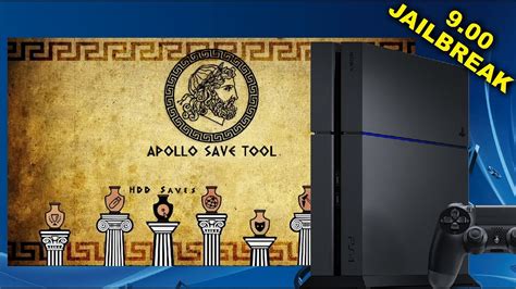 Apollo save tool ps4 activate account. .  ...