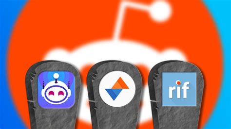 Лучшие альтернативы приложению Reddit: какая лучшая альтернатива Apollo, Reddit Sync, RIF is Fun?