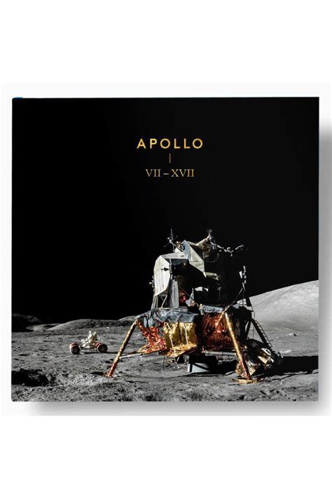 Read Online Apollo Vii  Xvii By Simon Phillipson