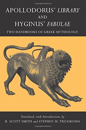Apollodorus library and hyginus fabulae two handbooks of greek mythology hackett classics. - Nouvelle bibliothèque d'un homme de goût.