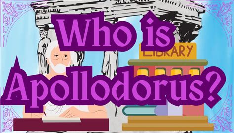 Apollodorus pronunciation