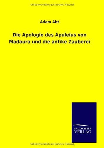 Apologie des apuleius von madaura und die antike zauberei. - Beyond fear a toltec guide to freedom and joy the.