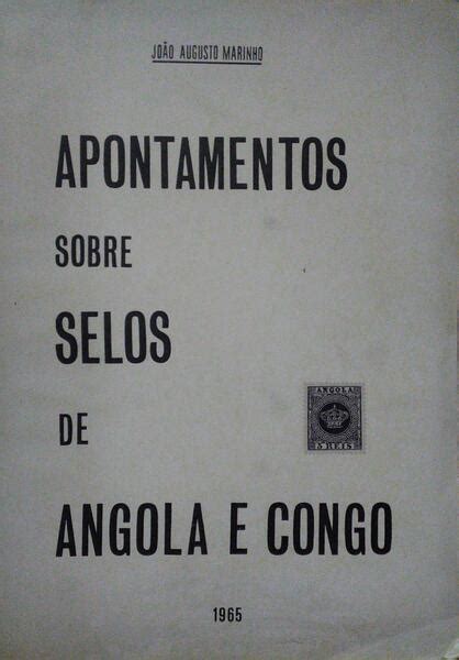 Apontamentos sobre selos de angola e congo. - Handbook of forensic anthropology and archaeology.