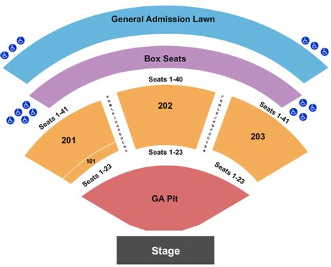 The best 14 apopka amphitheater seating chart. Comm