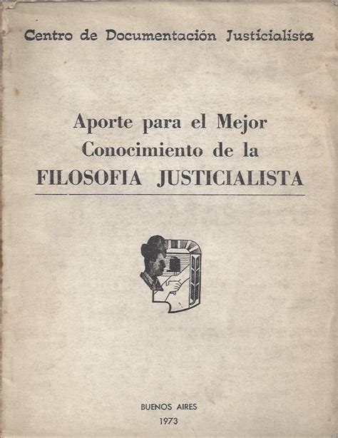 Aporte para el mejor conocimiento de la filosofía justicialista. - The ins and outs of prepositions a guidebook for esl.