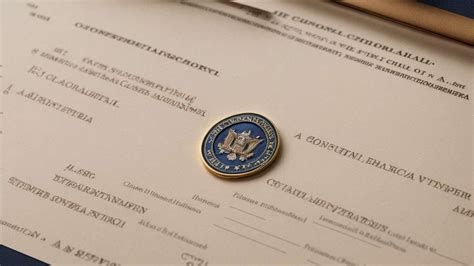 Apostille FBI Background Check Process Step by Step Guide