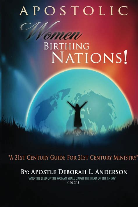 Apostolic women birthing nations a 21st century guide for 21st century ministry. - Frigidaire professional series dishwasher installation manual.