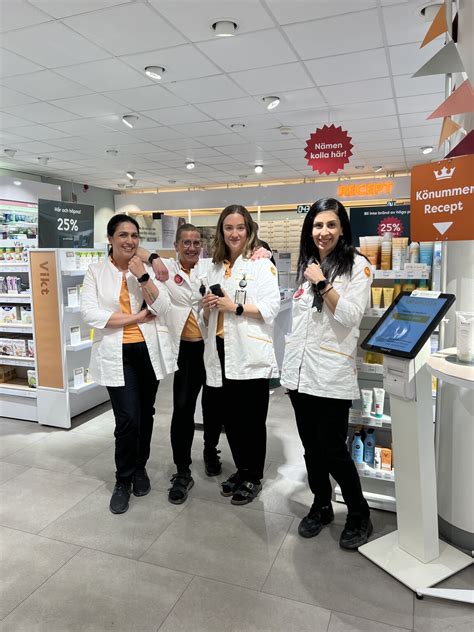 Apotek borås knalleland