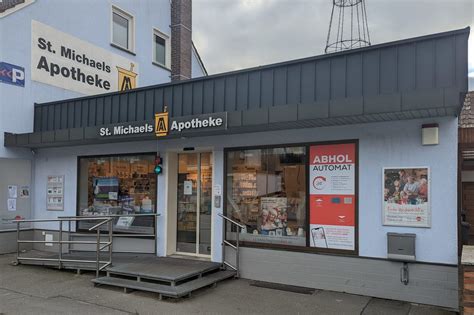 Apotheke Neunkirchen