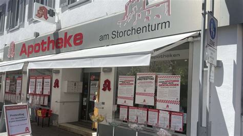 Apotheken-Notdienst in Seelbach/Schutter - meinestadt.de