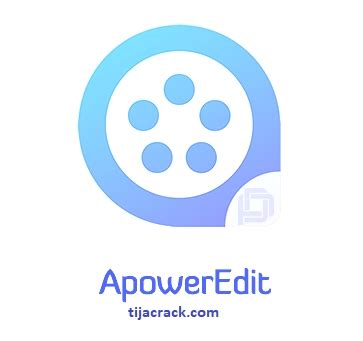 ApowerEdit Crack 1.7.3.11 With Full Version Download 