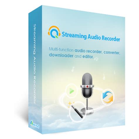 Apowersoft Streaming Audio Recorder 4.3.3 Full Crack