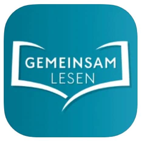 App: Gemeinsam lesen