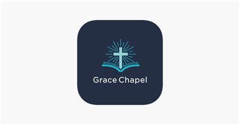 App - Grace Chapel Markham