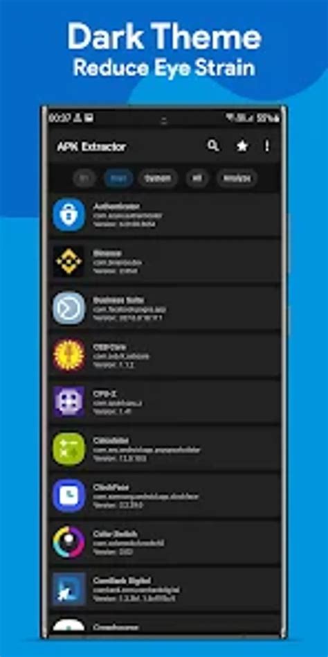 App APK Extractor Analyzer for Android Download