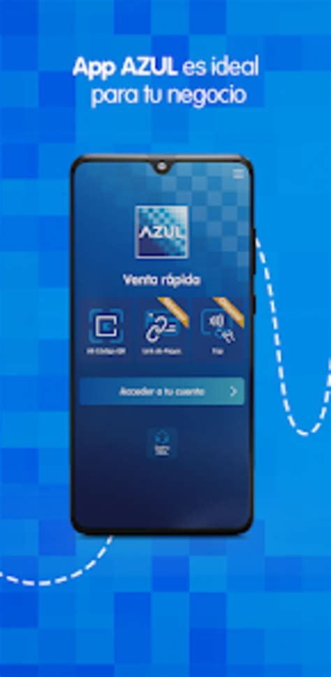 App AZUL APK Download for Android 