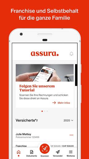 App Assura Assura