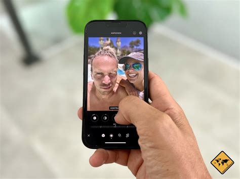 App Bilder bearbeiten